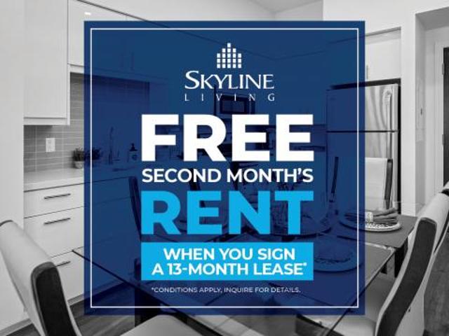 Apartment for rent in Cambridge, Ontario