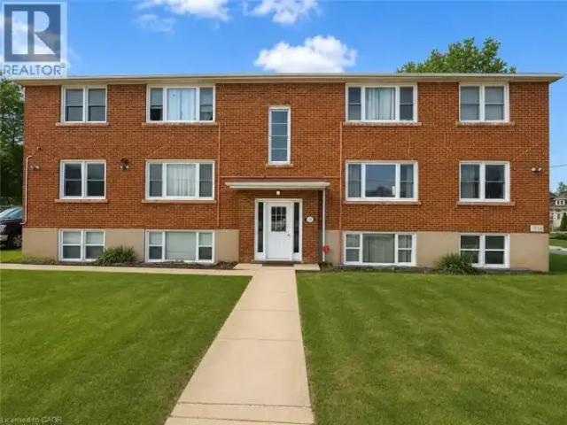 Apartment for rent in Cambridge, Ontario