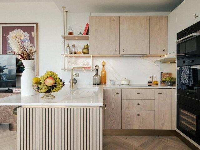 Apartment for sale in Camden Town, Greater London