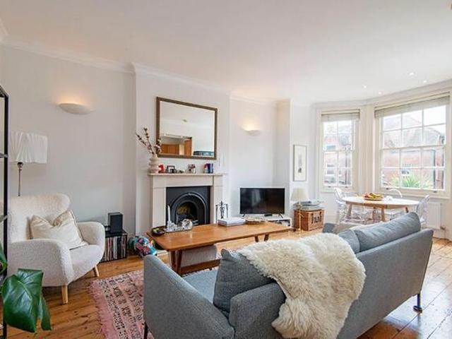 Apartment for rent in Camden Town, Belsize Park