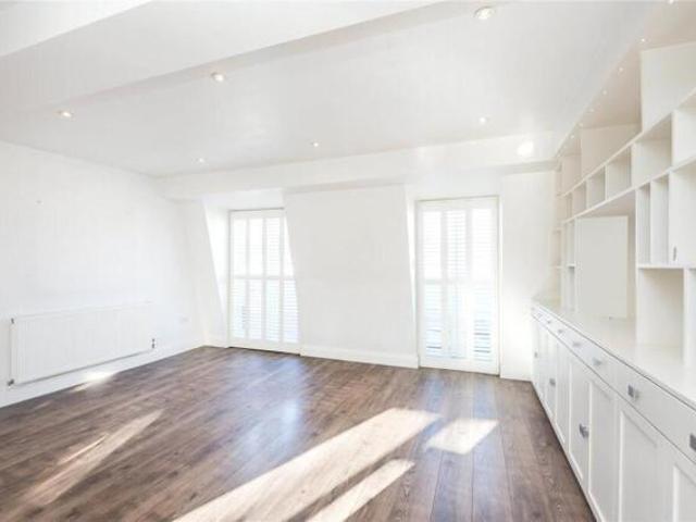 Apartment for rent in Camden Town, St. John's Wood