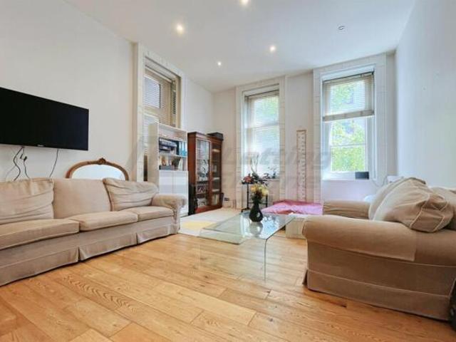 Apartment for rent in Camden Town, East Marylebone