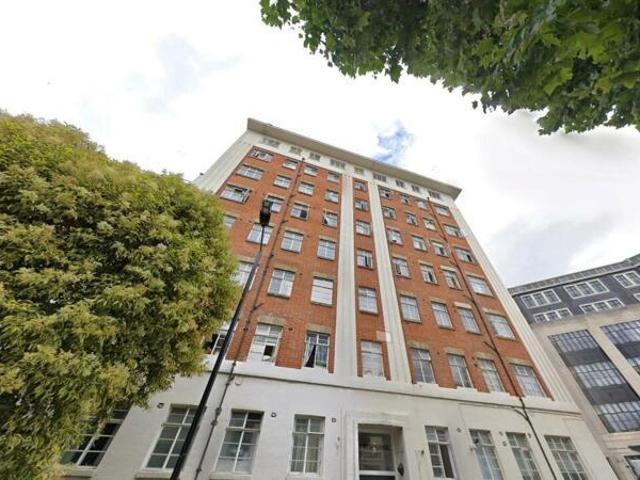 Apartment for sale in Camden Town, Westbourne Green