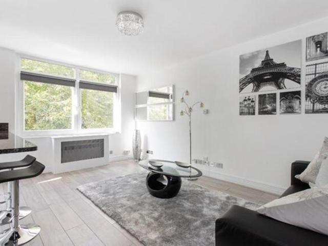 Apartment for sale in Camden Town, St. John's Wood