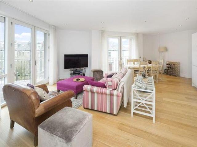 Apartment for rent in Camden Town, Kilburn