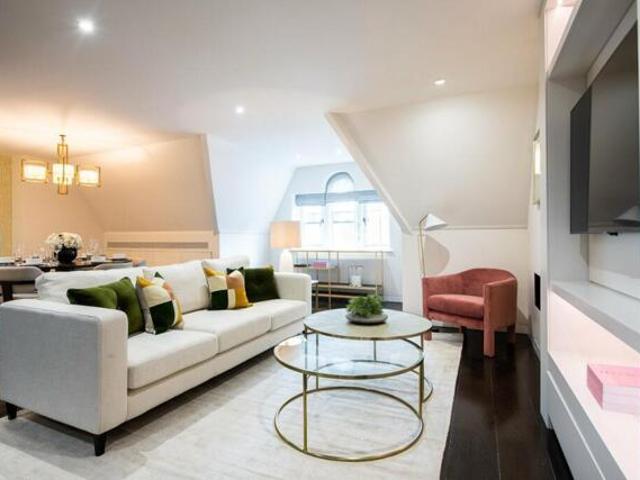 Apartment for rent in Camden Town, Mayfair