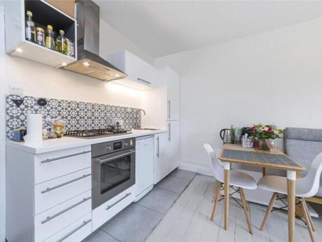 Apartment for rent in Camden Town, Somers Town