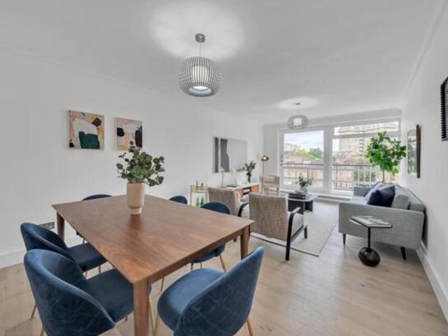 Apartment for sale in Belsize Park, Isle Of Man