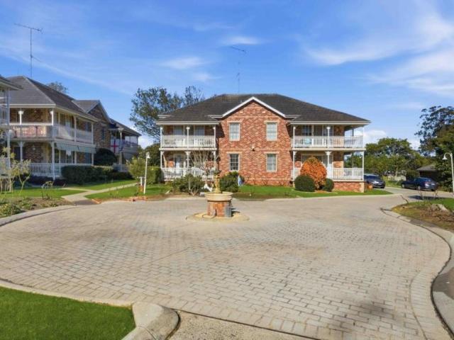 Apartment for rent in New South Wales