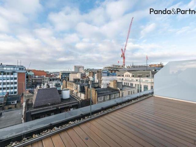 Apartment for sale in City Of Westminster