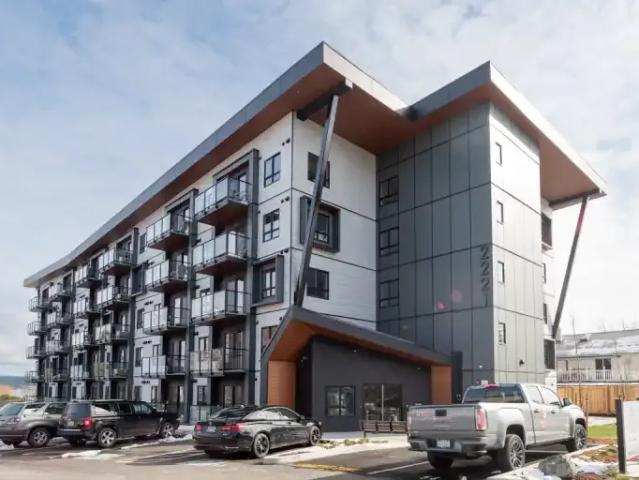 Apartment for rent in Strathcona, British Columbia