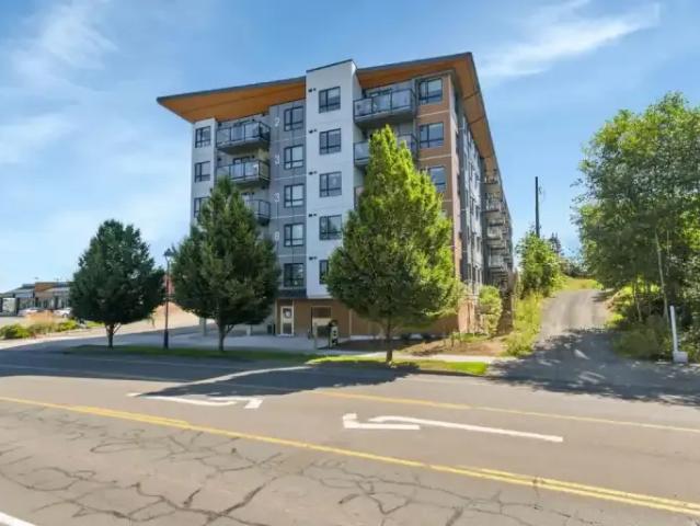 Apartment for rent in Strathcona, British Columbia