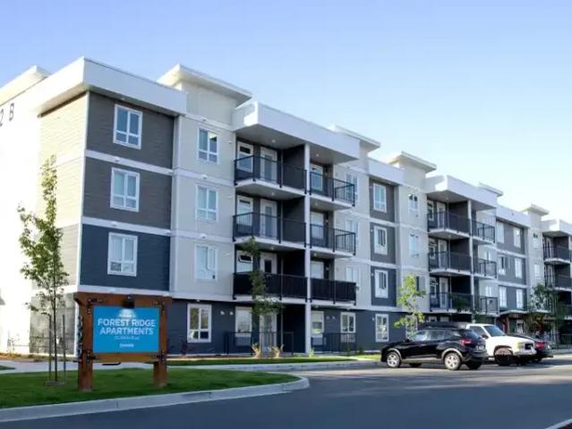 Apartment for rent in Quinsam Heights, Campbell River