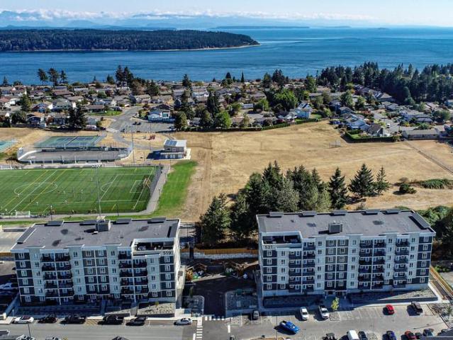 Apartment for rent in Campbell River, Strathcona Regional District
