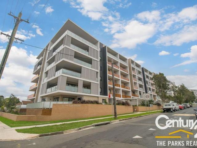 Apartment for rent in Campbelltown, New South Wales