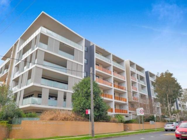 Apartment for rent in Campbelltown, New South Wales