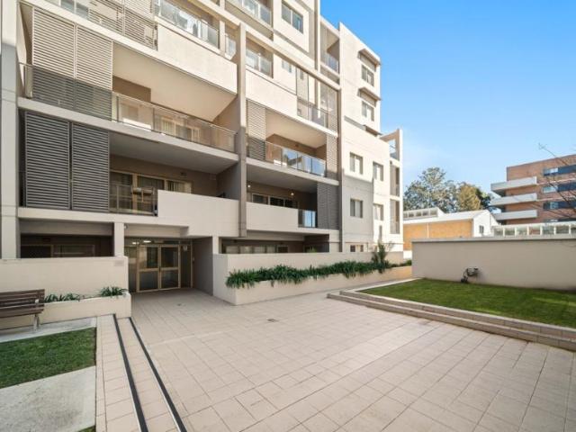 Apartment for sale in Campbelltown, New South Wales