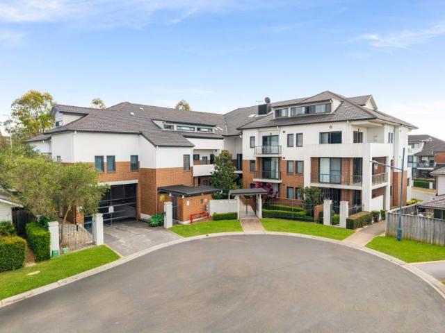 Apartment for sale in Campbelltown, Campbelltown City Council