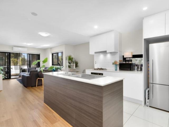 Apartment for sale in Campbelltown, Campbelltown City Council