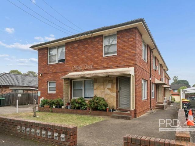 Apartment for sale in Campsie, Sydney