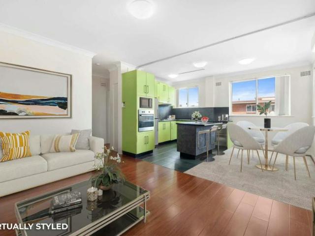 Apartment for sale in Campsie, Canterbury-Bankstown Council