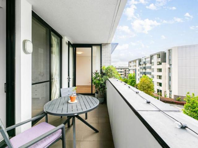 Apartment for sale in Campsie, Canterbury-Bankstown Council