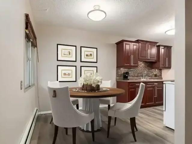 Apartment for rent in Camrose, Alberta
