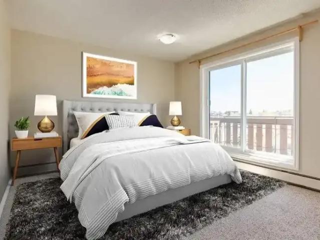 Apartment for rent in Camrose, Alberta