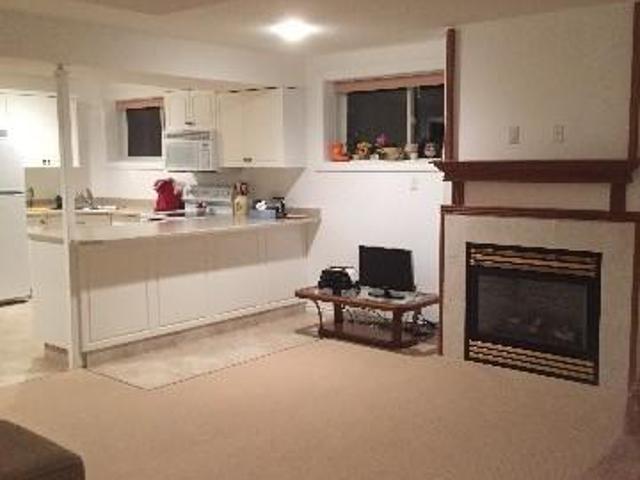 Apartment for rent in Camrose, Alberta