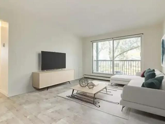 Apartment for rent in Camrose, Alberta