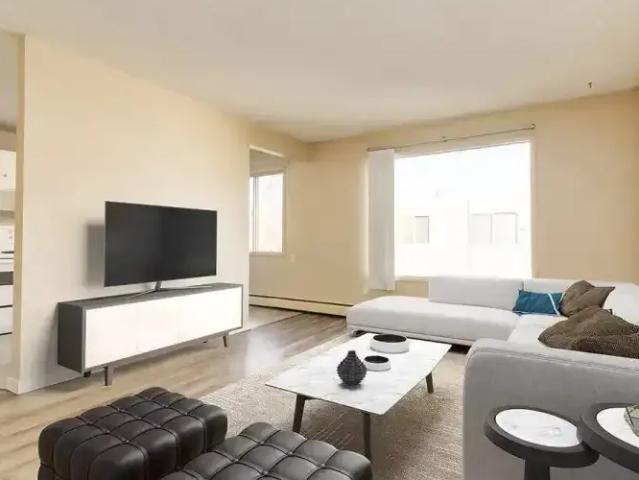 Apartment for rent in Camrose, Alberta