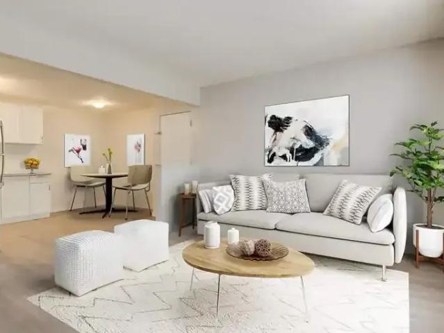 Apartment for rent in Camrose, Alberta