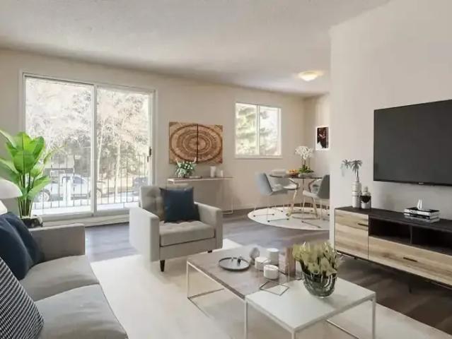 Apartment for rent in Mount Pleasant, Camrose