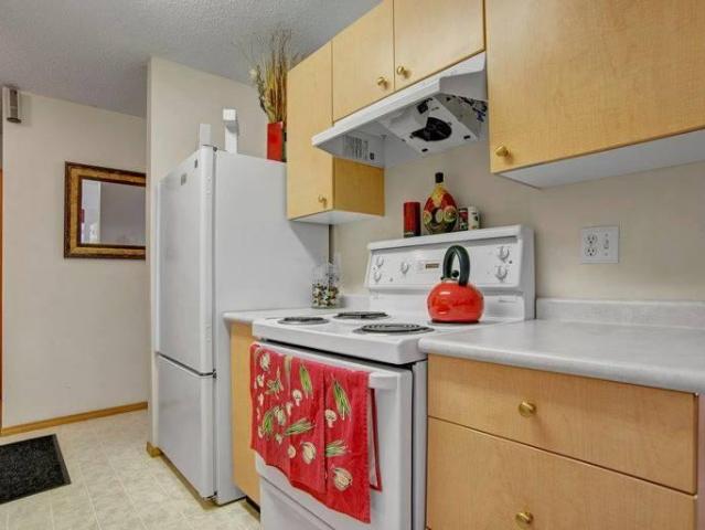 Apartment for rent in Camrose, Alberta