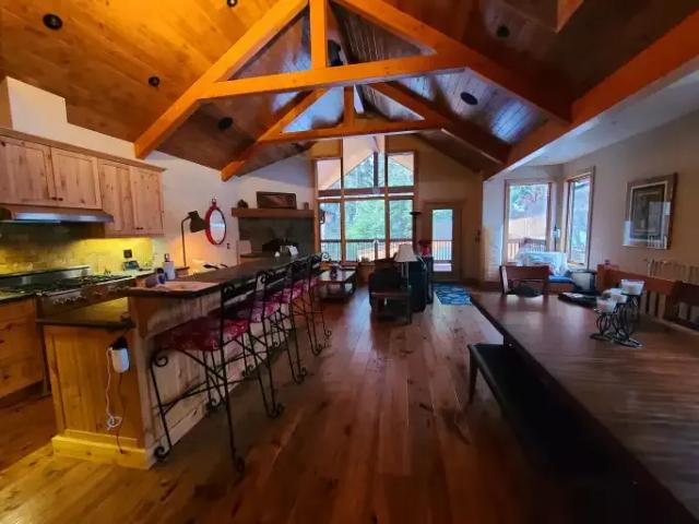 Apartment for rent in Canmore, Alberta