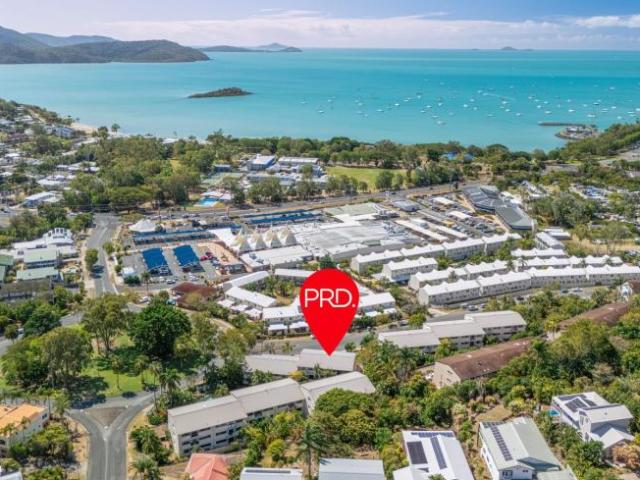 Apartment for sale in Yachtsmans Paradise, Cannonvale