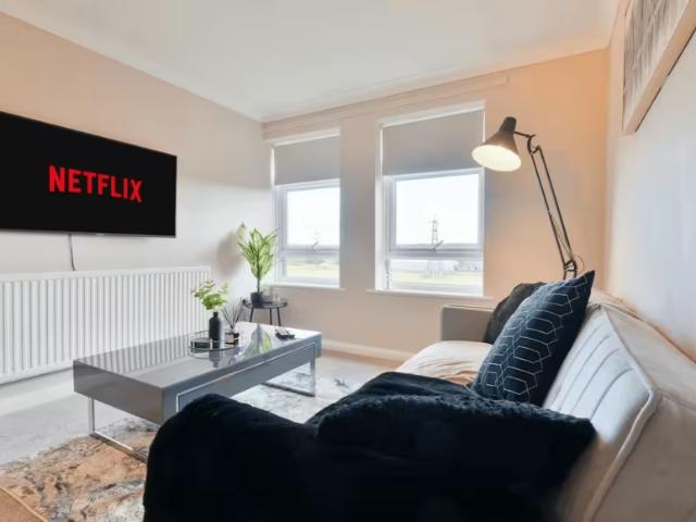 Apartment for rent in Hales Place, The Bridge