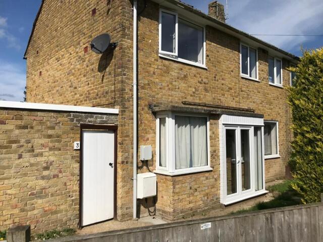 Apartment for sale in St. Martin's, The Bridge