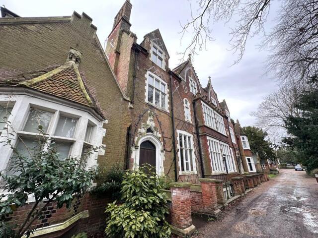 Apartment for sale in Longport, The Bridge