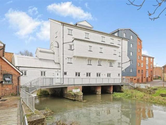 Apartment for sale in Barracks, The Bridge