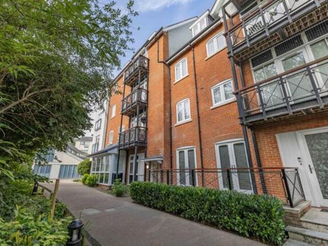 Apartment for sale in St. Mildred's, The Bridge