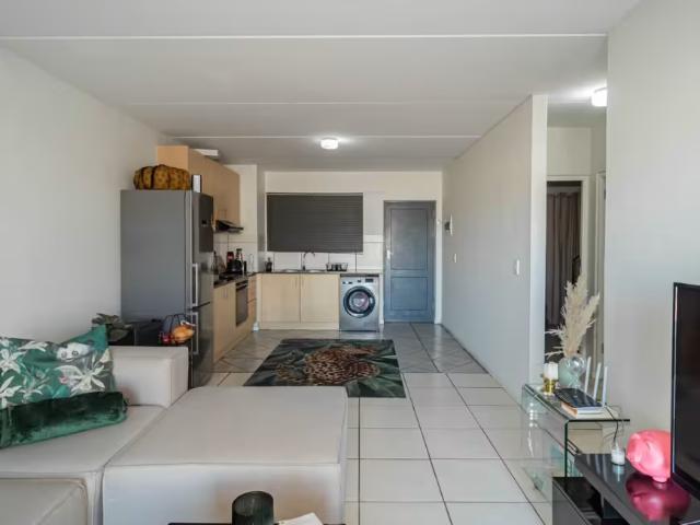 Apartment for rent