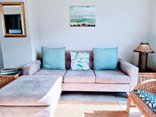 Apartment for rent in Baardskeerdersbos, Western Cape