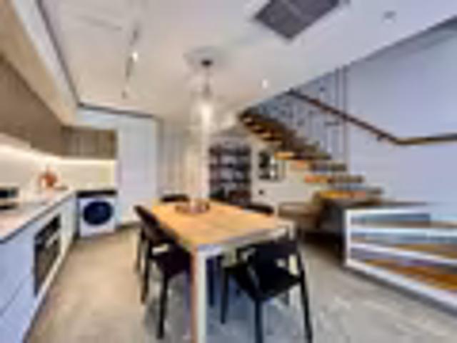 Apartment for sale in City Centre, Cape Town