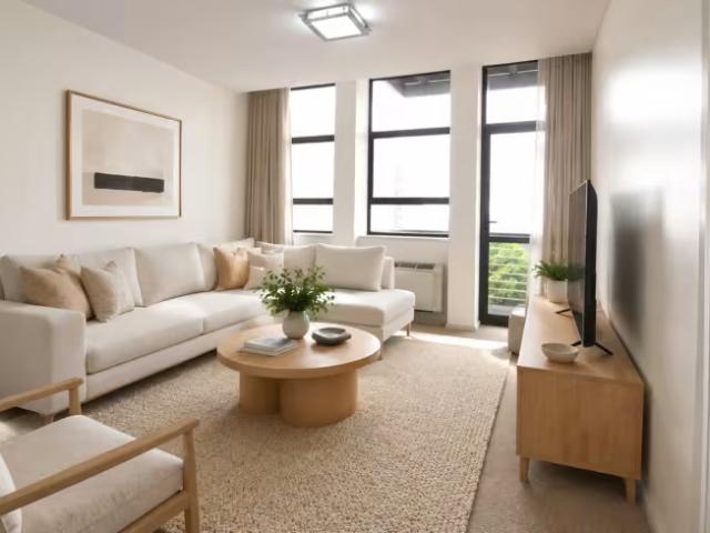 Apartment for sale in City Centre, Cape Town