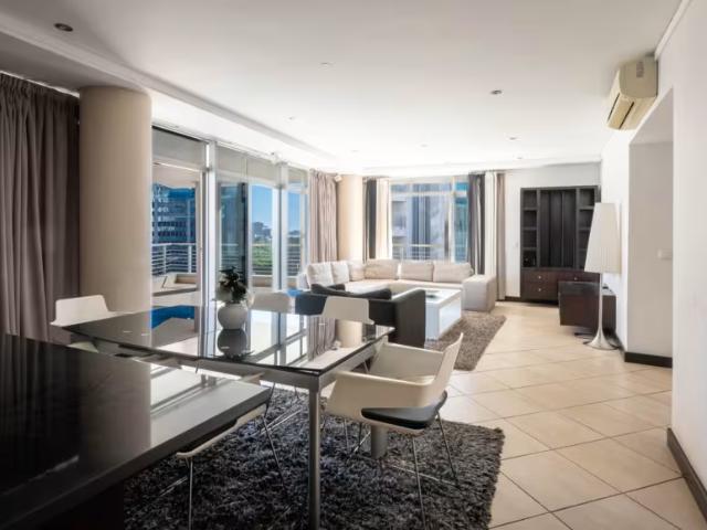 Apartment for sale in City Centre, Cape Town