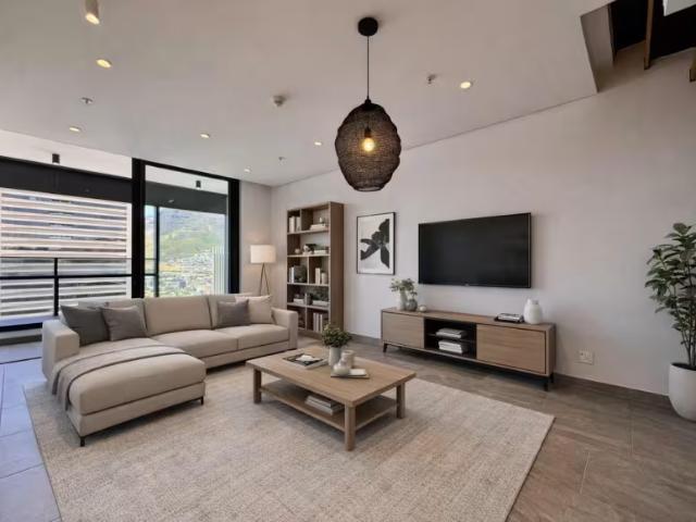 Apartment for sale in City Centre, Cape Town