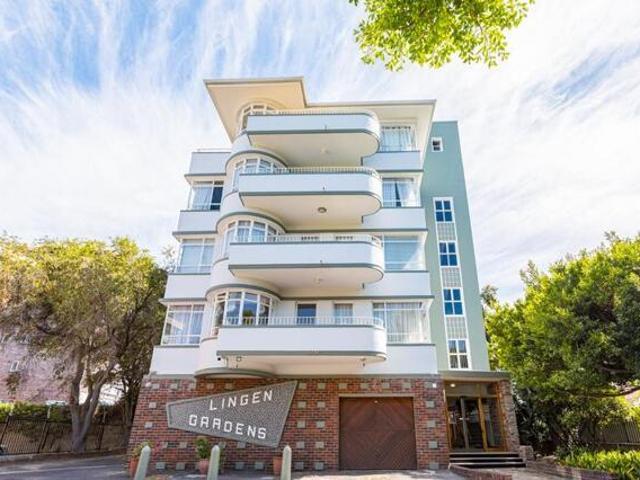 Apartment for sale in Cape Town Ward 77, Cape Town