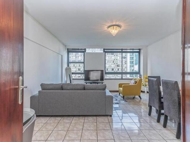 Apartment for sale in Cape Town, Western Cape