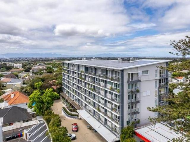 Apartment for sale in Cape Town, Western Cape